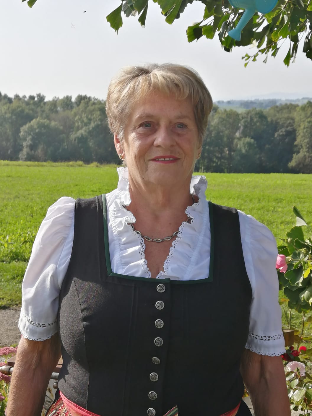 Elfriede Brunner