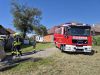 Brandeinsatz Alarmstufe 1