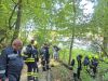 Technischer Einsatz Alarmstufe 2