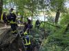 Technischer Einsatz Alarmstufe 2
