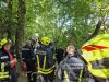 Technischer Einsatz Alarmstufe 2