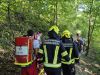 Technischer Einsatz Alarmstufe 2