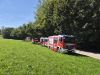 Technischer Einsatz Alarmstufe 2