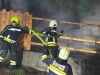 Brandeinsatz Alarmstufe 3
