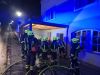 Brandeinsatz Alarmstufe 3