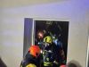Brandeinsatz Alarmstufe 3