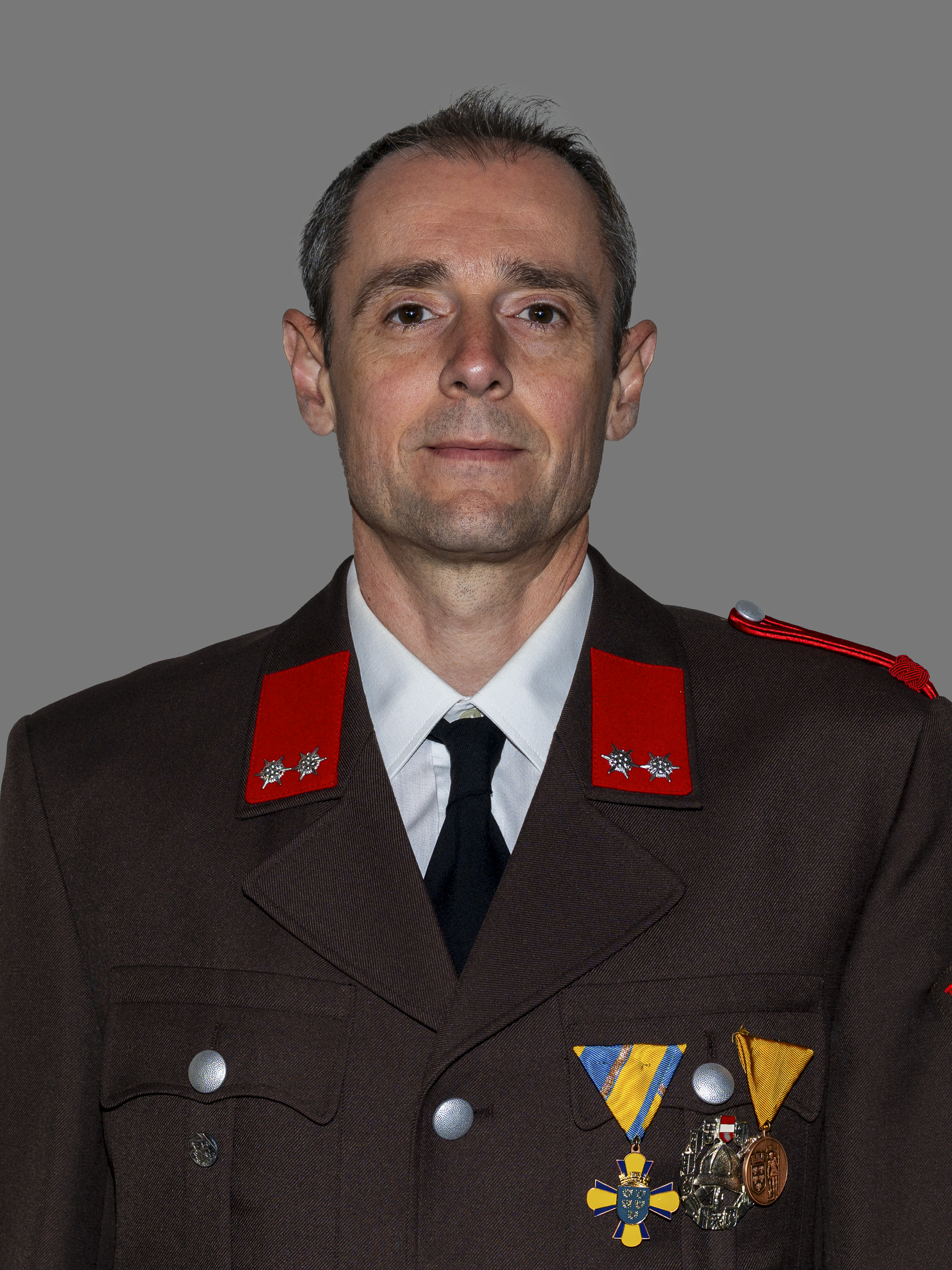 Hans Jürgen Mühlehner